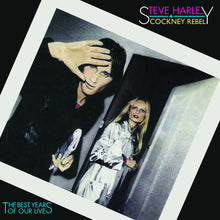 Steve Harley & Cockney Rebel - Best Years Of Our Lives: 45th Anniversary [Limited Edition LP] Vinyl Record