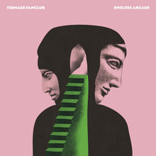 Teenage Fanclub - Endless Arcade [LP] Vinyl Record