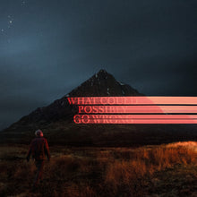 Dominic Fike - What Could Possibly Go Wrong [LP] Vinyl Record