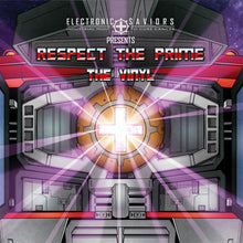 Respect The Prime The Vinyl / Various - Respect The Prime: The Vinyl (Various Artists) [LP] Vinyl Record