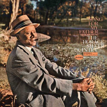 Horace Silver - Song For My Father [LP] Vinyl Record