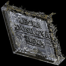 the album cover for Reka / Various 2pk - Reka