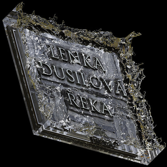 the album cover for Reka / Various 2pk - Reka