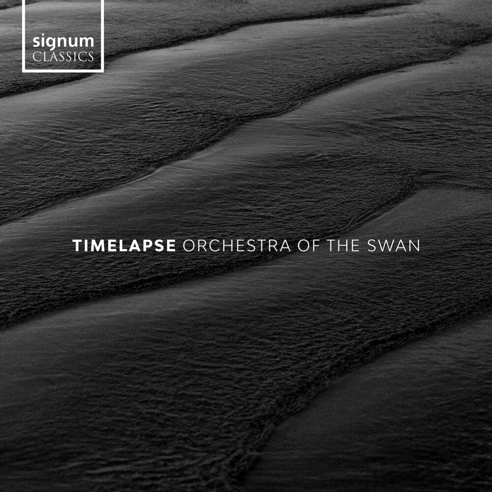 Timelapse / Various - Timelapse Music CD