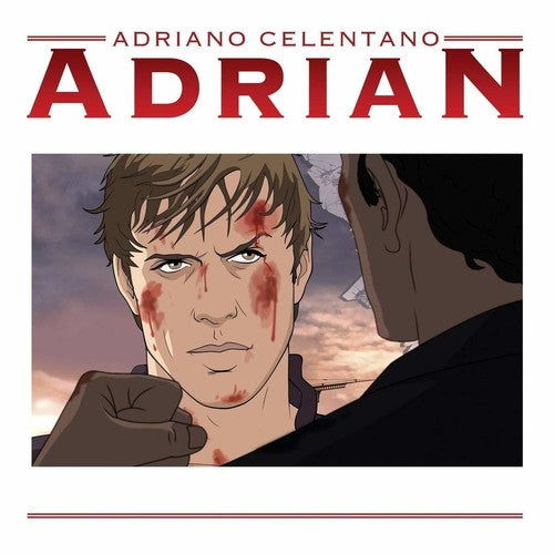 Adriano Celentano - Adrian [CD]