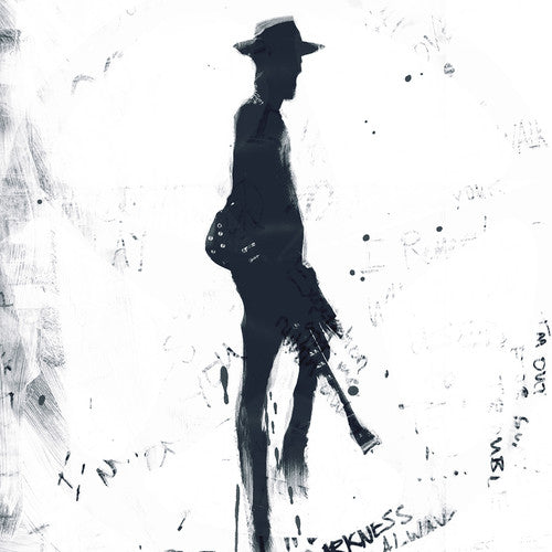 the album cover for Gary Clark Jr. - This Land