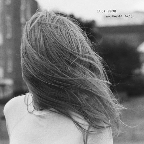 Lucy Rose - No Words Left [CD]