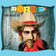 Morglbl - Story Of Scott Rotti [Digipak]
