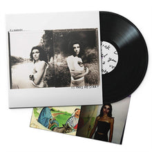 PJ Harvey - Is This Desire? [LP] Vinyl Record
