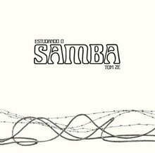 Tom Ze - Estudando O Samba [CD]