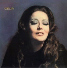 Celia - Celia [LP] Vinyl Record