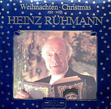 the album cover for Various Artists - Weihnachten