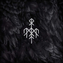 Wardruna - Kvitravn [CD]