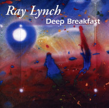 the album cover for Ray Lynch - Deep Breakfast