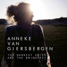 Anneke van Giersbergen - The Darkest Skies Are The Brightest (Ltd. CD Edition) [CD]