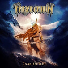 Frozen Crown - Crowned In Frost [CD]
