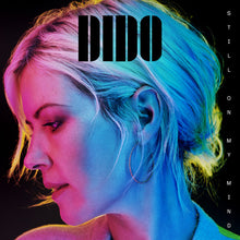 the album cover for Dido - Still On My Mind