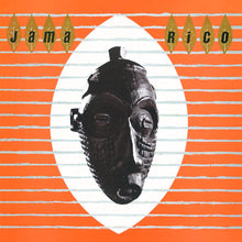 Rico - Jama Rico: 40th Anniversary Edition [180 Gram LP] Vinyl Record