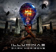 Illuminae - Dark Horizons [CD]