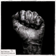 the album cover for Wax Tailor - Shadow Of Their Suns