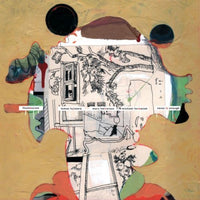 the album cover for Thumbscrew - Never Is Enough