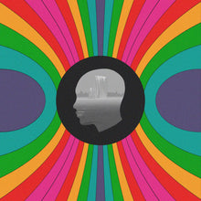 the album cover for Motet - Death Or Devotion
