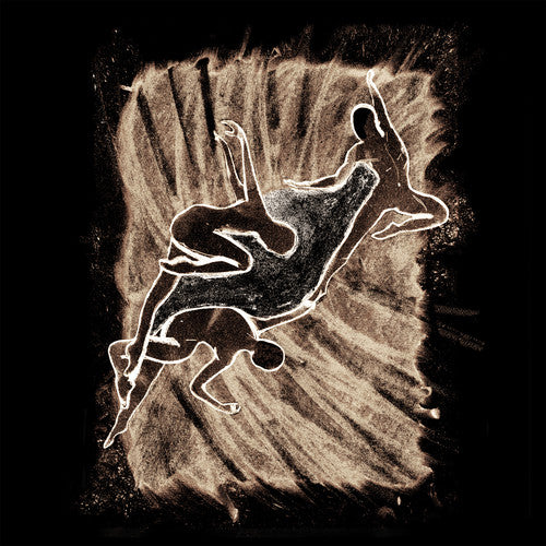the album cover for Laster - Het Wassen Oog (Blk) [Limited Edition] [180 Gram]