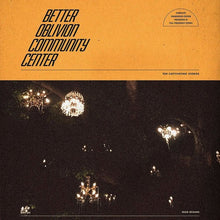 Better Oblivion Community Center - Better Oblivion Community Center [LP] Vinyl Record