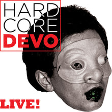 Devo - Hardcore Devo Live [Colored Vinyl] Vinyl Record