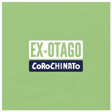 the album cover for Ex-Otago - Corochinato