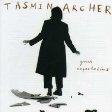 Tasmin Archer - Great Expectations [CD]