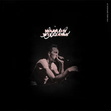 Marlon Williams - Live At Auckland Town Hall [LP] Vinyl Record