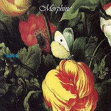 the album cover for Morphine - Good