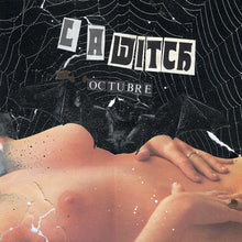 L.A. Witch - Octubre [CD]