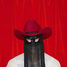Orville Peck - Pony [CD]