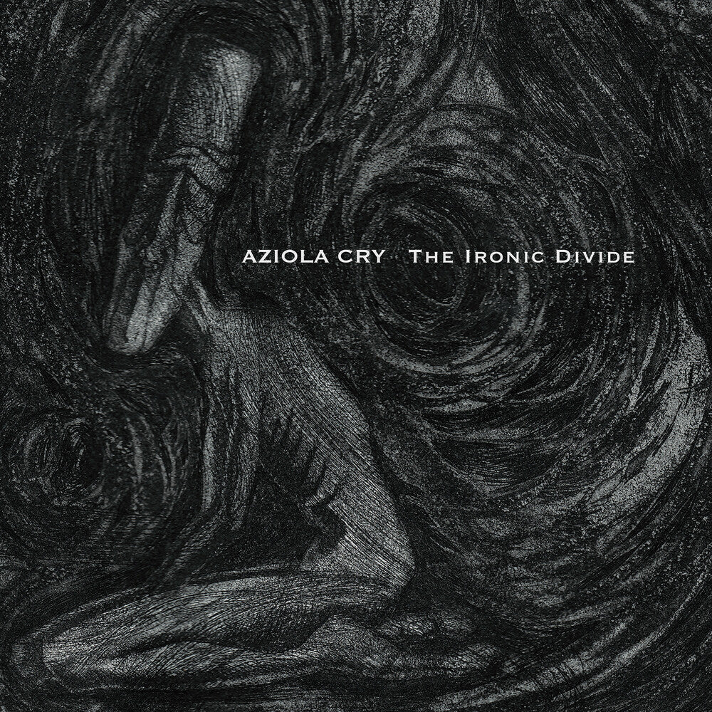 Aziola Cry - Ironic Divide [Digipak]