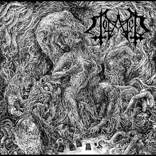 Totaled - Lament [CD]