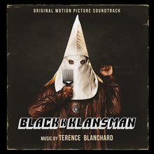 Blackkklansman (Original Soundtrack) [Digipak]