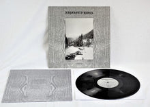 Paysage D'hiver - Kristall & Isa (Blk) [180 Gram] Vinyl Record