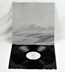 the album cover for Vinterkult & Nordgeist - Nordgeist (Blk) [Limited Edition] [180 Gram]