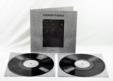 the album cover for Paysage D'hiver - Einsamkeit (Blk) (Gate) [180 Gram]
