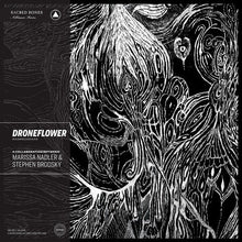Marissa Nadler & Stephen Brodsky - Droneflower Music CD