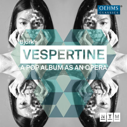 Bjork / Yoon / Ayers - Vespertine [CD]