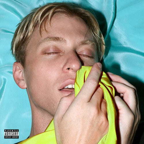The Drums - Brutalism [LP] Vinyl Record