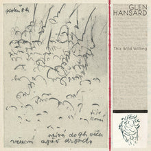 Glen Hansard - This Wild Willing [LP] Vinyl Record