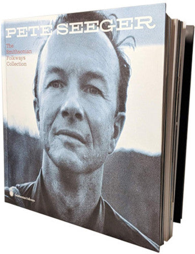 Pete Seeger - Pete Seeger: The Smithsonian Folkways Collection [6 CD]