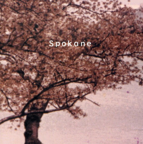 Spokane - The Proud Graduates Music CD