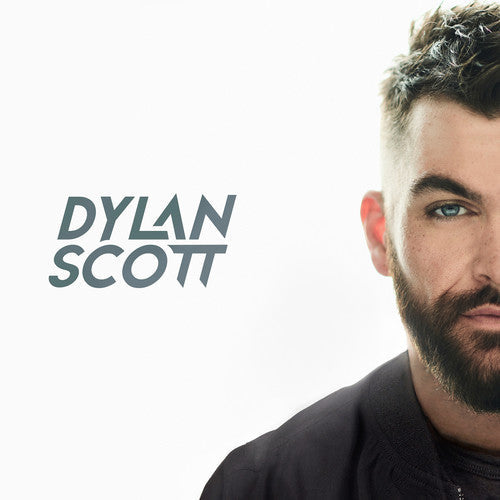 Dylan Scott - Nothing To Do Town Music CD