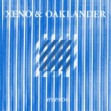 Xeno & Oaklander - Hypnos [LP] Vinyl Record