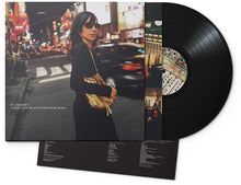 PJ Harvey - Stories From The City, Stories From The Sea [LP] Vinyl Record